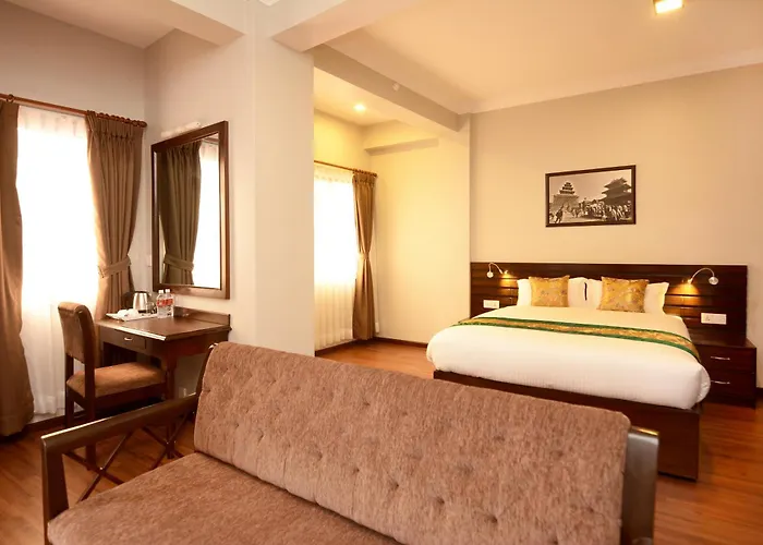 Mudita 3*
