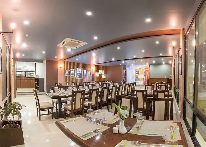 Mudita 酒店 加德满都