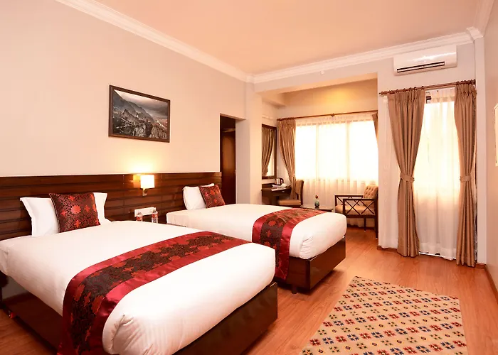 Mudita 酒店 加德满都