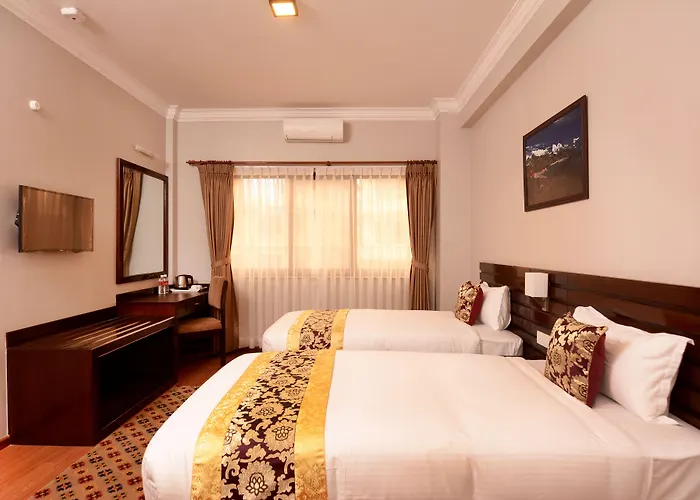 酒店 Mudita 加德满都