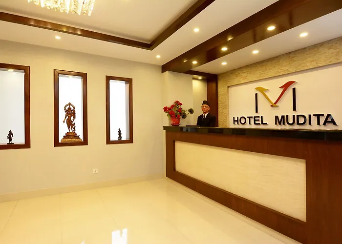 Mudita 3*